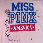 PINK - Victoria's Secret Vintage! VS PINK Tee! Photo 3
