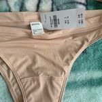 Gilly Hicks Nude Bralette & Panty Set Photo 1