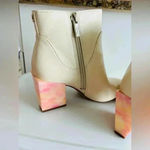 Circus by Sam Edelman  Women's Hasley Ankle Boots size 6 Photo 3