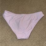 Xhilaration  Light Purple Bikini Bottom Photo 1