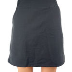 32 Degrees Cool Women's Black High Rise Mini Golf Athletic Flared A Photo 0