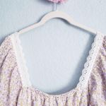 Forever 21  + Ditzy Floral Prairie Midi Dress Photo 13