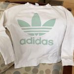 Adidas Slim Fit Crewneck Photo 0