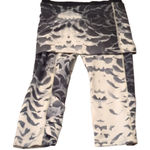 Lululemon wunder under pant se dance size 8 Photo 0