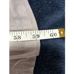 One World ‎ Dress Women's Medium Jeweled Bohemian Maxi Beachy Layered Sleeveles Photo 8