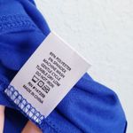 Simply Southern  Royal Blue Dog Mom Short Sleeve Tee Photo 5