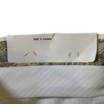 Ralph Lauren Lauren Slim Fit Off White Linen Dress Pants Mens 38W x 30L NWT* Photo 4