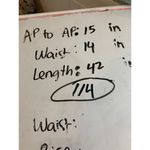 Bardot ‎ navy blue Gemma lace floral embroidered halter cocktail dress size small Photo 8