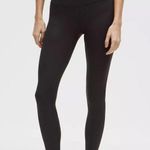 Lululemon  Black High Rise Align Workout Sport Athletic Leggings Pants 6 Photo 0