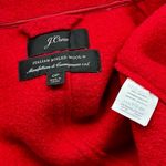 J.Crew  Olga Boiled Wool Top Coat Photo 6