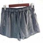 Bcg  L Slate Gray Running Ultra Lightweight Athletic Shorts Photo 0