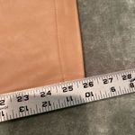 BLANK NYC #140  High Waist Cropped Vegan Leather pants Photo 10