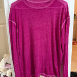 Free People  Movement Long Sleeve Photo 0