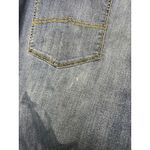 Arizona Jeans Arizona Jean Co Jeans Juniors 24 Blue Medium Wash Bootcut Slim Fit Stretch Denim Photo 6