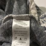 W5  Textured Zip Back Blouse. Size‎ medium Photo 6