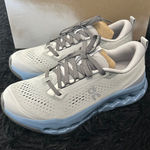 on cloud ON CLOUDSURFER TRAIL Missiongrip shoes sneakers women’s 8 new in box Photo 0