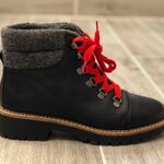 Limelight Hiker Lug Boot Photo 0