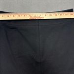 Rodika Zanian EU 36 US 6 / 8 Black Classic Formal Mini Pencil Skirt Professional Photo 4