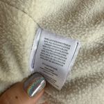 Leaped print / fleece lines girls jacket 10 Photo 10