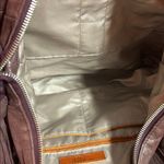 HOBO Large Shelia Leather Satchel Photo 3