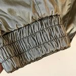 Apple Bottoms  | Vintage Y2K Pewter Jogger Style Pants Sz 3/4 Photo 5