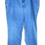 Woman Within  Light Blue Jeans size 24W Photo 0