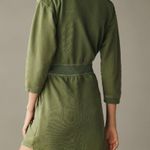 Anthropologie Daily Practice Utility Mini Dress, Size XXS Photo 4