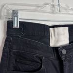 Mother Superior The Dazzler Shift Who's Sorry Now Faded Black High Waist Size 25 Photo 7