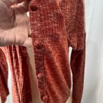 And’or Vogue size small button front blouse Photo 2