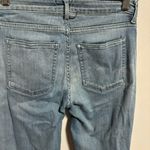 Acne Studios  Skin 5 Pistol Triumph Zip Skinny Ankle Jeans- Size 27 Photo 6