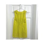 Max Studio 🎈🎈🎈 Lemon Yellow Top Size XS Photo 1