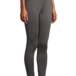 Athletic Works NWT Women’s Active Full Length Gray Leggings Size S Photo 0