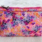 French Connection Multicolor Makeup Bag Photo 0