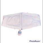 NWT Simple Wishes Hands Free Breast Pumping Adjustable Bra Size M Photo 1