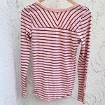Free People Long sleeve Striped top Size L Photo 1