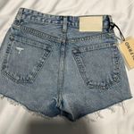 Revolve GRLFRND Demin Short Photo 1