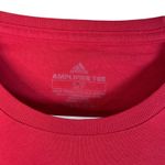 Adidas NEW Richmond Spiders Red  Creator SS Crew Neck Tee Shirt Women's S‎ Photo 4