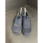 Dansko  Hayes Blue Lace Up Comfort Sneakers‎ Suede Women's Size 37 US 7 Photo 1