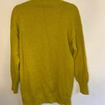 Anthropologie Meave mock neck tunic sweater size xs Photo 3