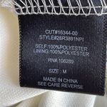 Miami  Striped Floral Romper Photo 4