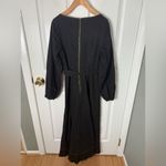 Petal and Pup Mateo Long Sleeve Denim Dress XS Photo 5