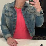 BLANK NYC  Denim Jacket Photo 0