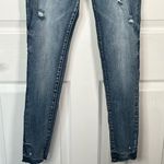 Special A  Los Angeles Blue Skinny Jeans Photo 2