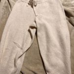 Aerie  Waffle Joggers Photo 0