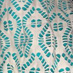 l*space L  Juniors Inlay Crochet Bottom nwt Photo 4