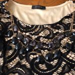 Scobe  Lace Embellished Tank S Photo 4