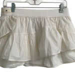 Stella McCartney for Adidas Tulip White Tennis Mini Sports Skirt women’s M Size M Photo 0