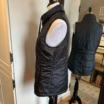 Maurice's Maurice’s Small Leopard Puffer Vest Photo 3