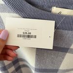 Stella Rae's Plaid Sweater Set Photo 3