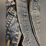 Christopher & Banks  stretch jeans  size 12 Photo 3